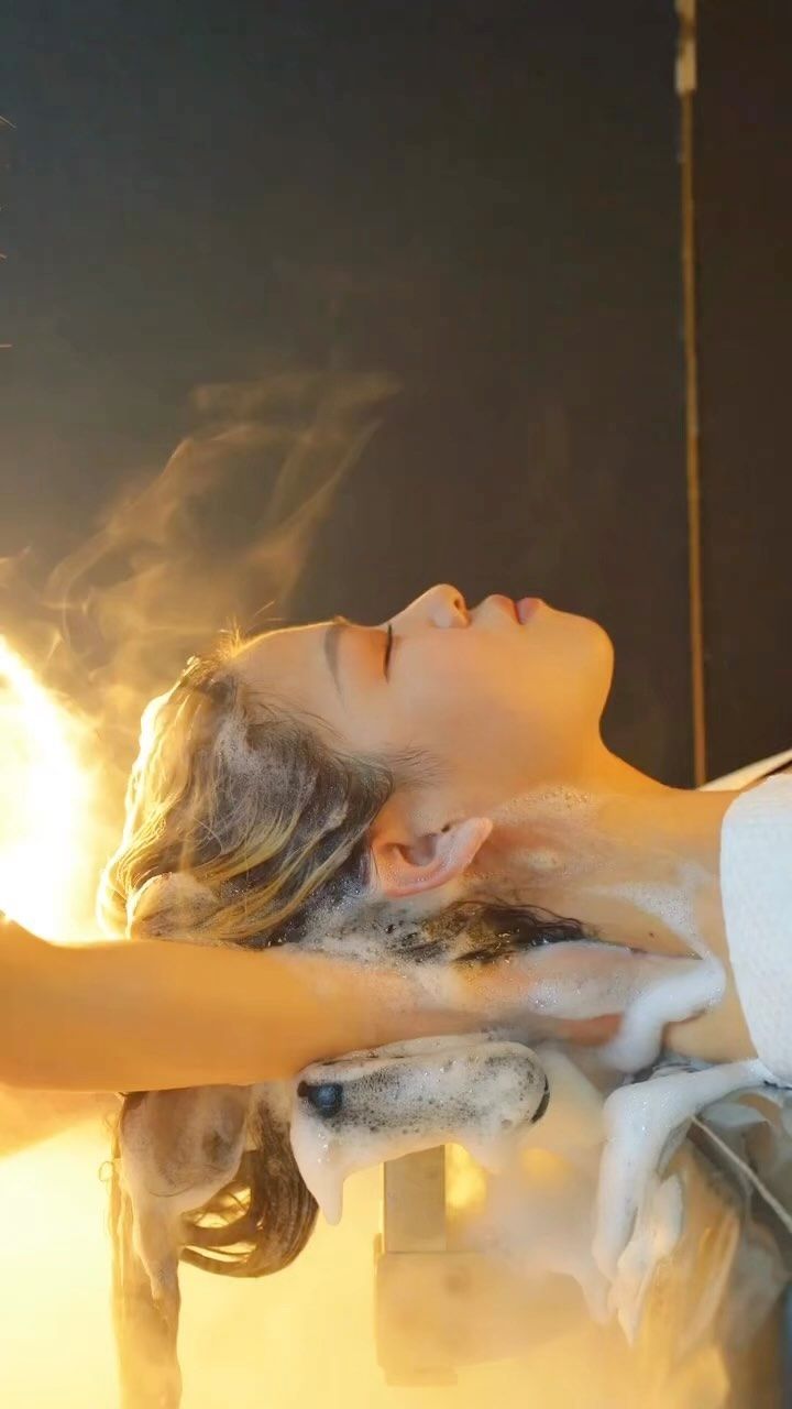 Aromatherapy Massage